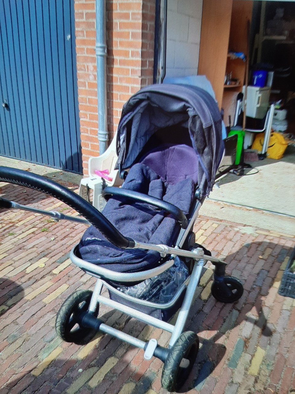 Kinderwagen