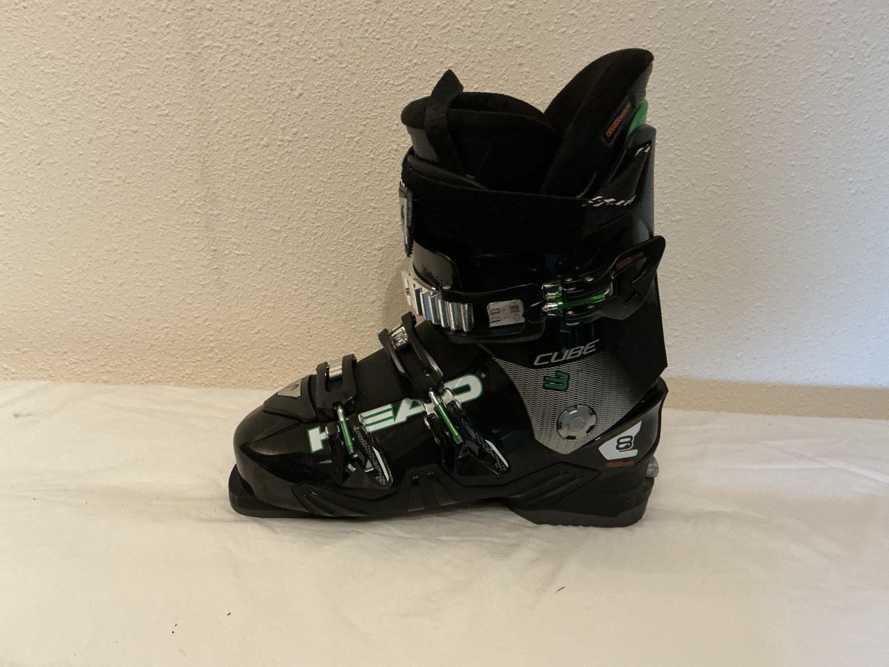 Skischoenen