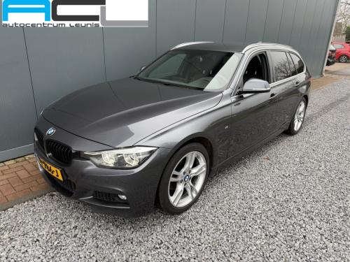 BMW 3-serie touring 318i automaat high executive m sport edition