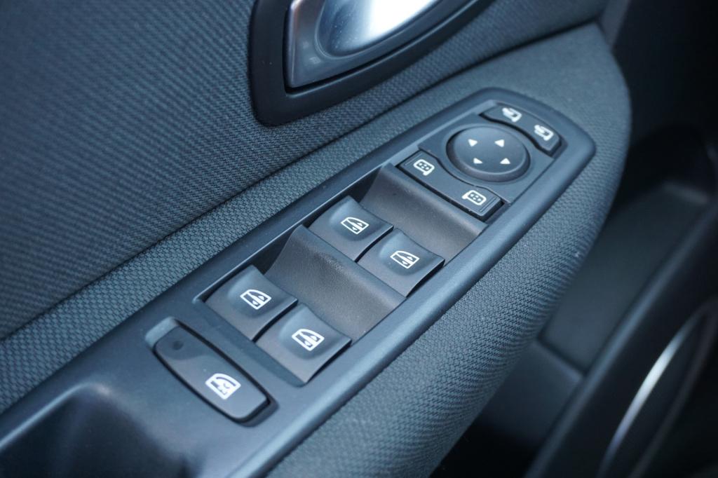 Renault Scenic 1.4 tce dynamique climate / elektr. ramen / cruise / trekhaa