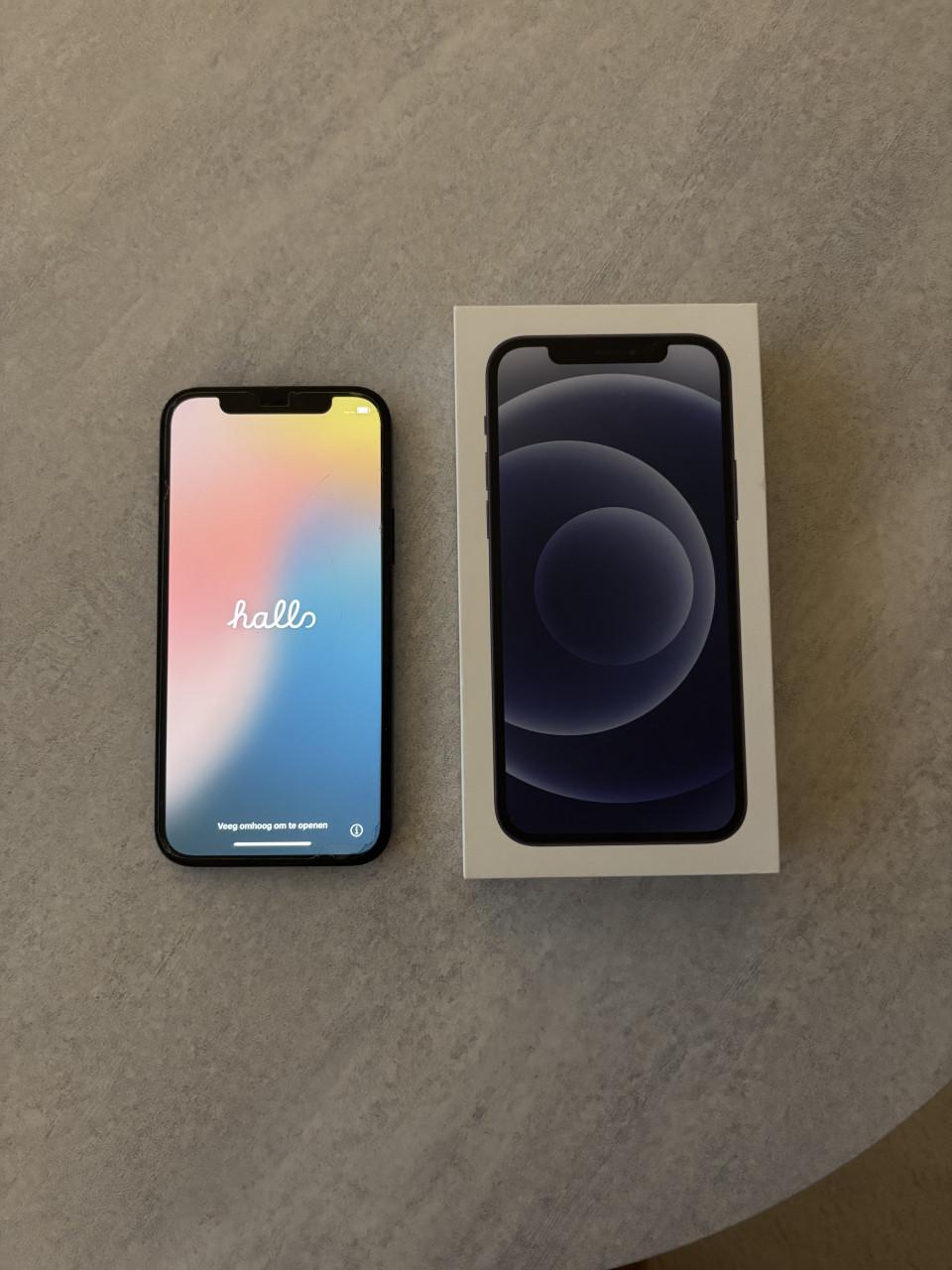 Apple iPhone 12 64GB