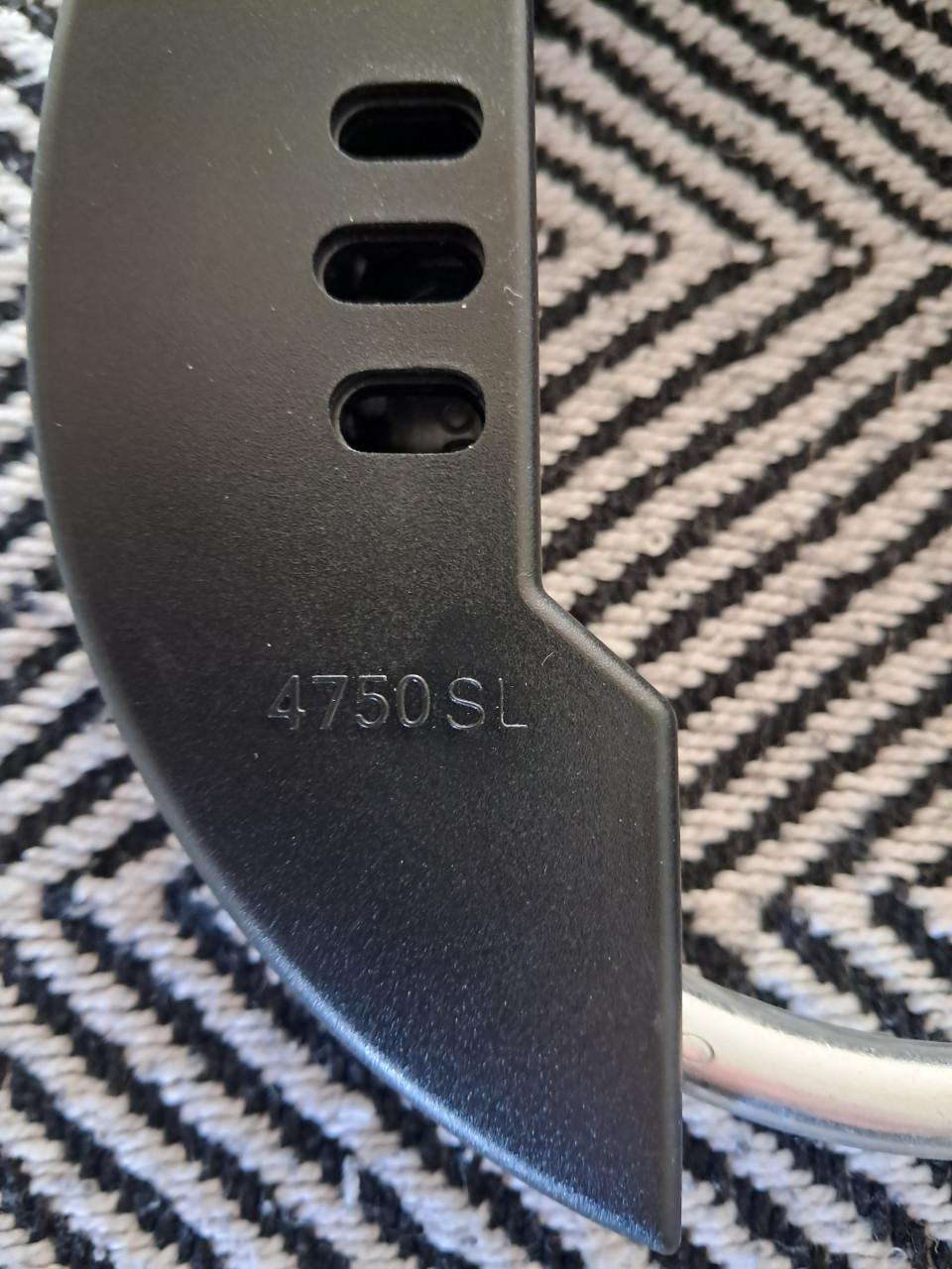 Nieuw Abus Pro Amparo 4750sl ringslot Art 2