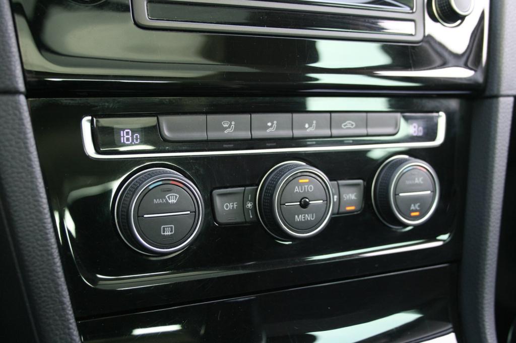 Volkswagen Golf variant 1.2 tsi highline