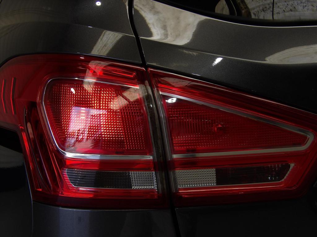 Ford B-max 1.0 ecoboost 100pk style