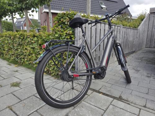 Koga electrische fiets te koop