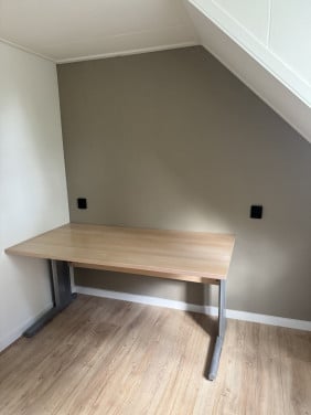 Mooi bureau