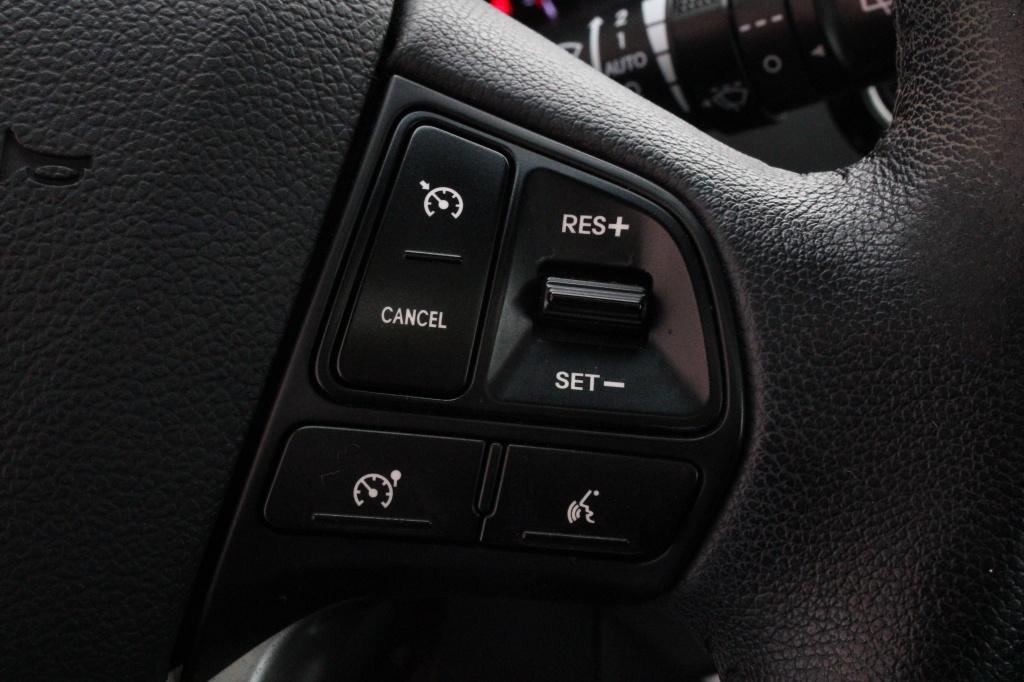 Kia Rio leder interieur / open dak 1.4 cvvt super pack