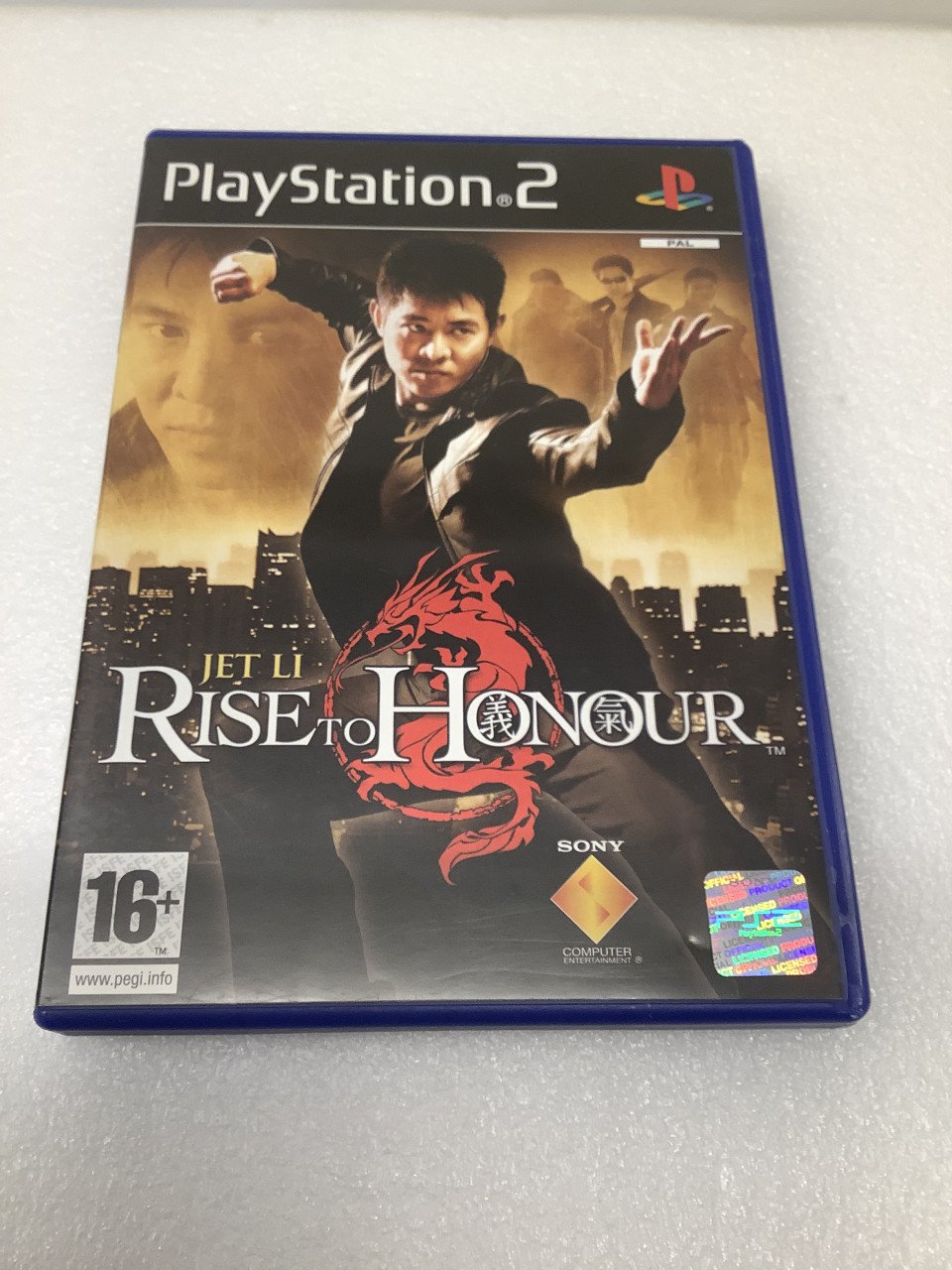 Verschillende PlayStation 2 spellen te koop aangeboden