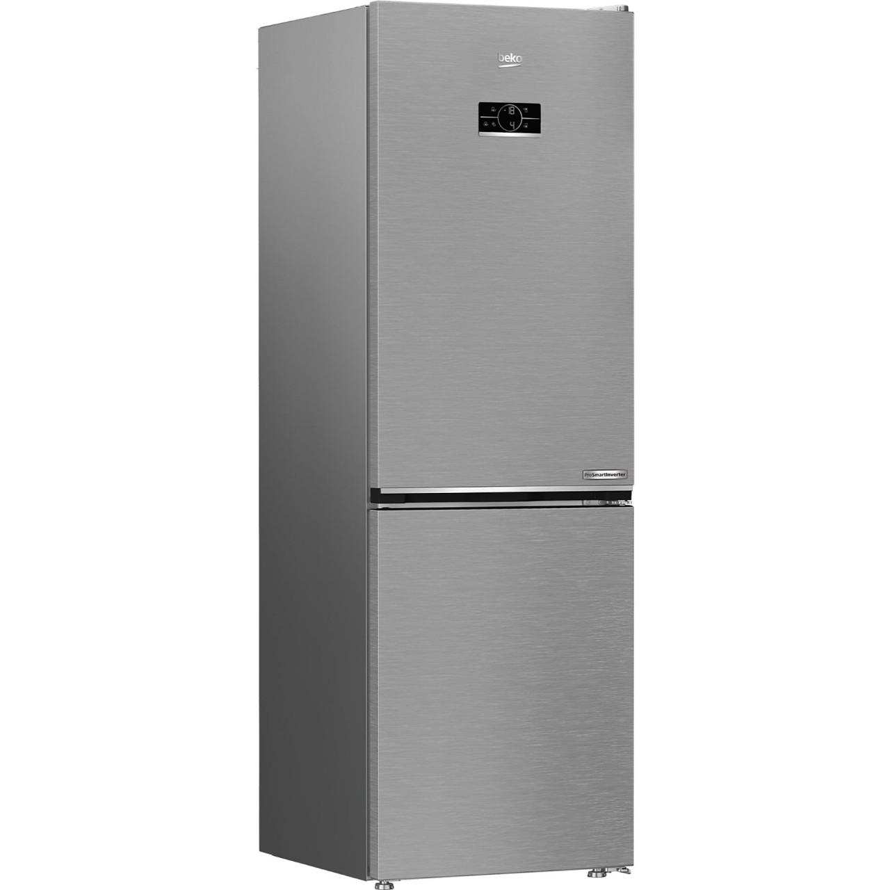 BEKO B5RCNE366HXB HarvestFresh