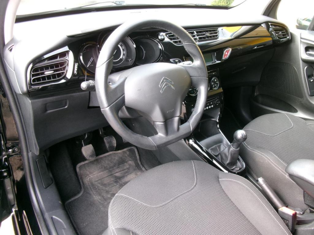 Citroen C3 1.2 vti 82pk clima, cruise-contr., tr.haak