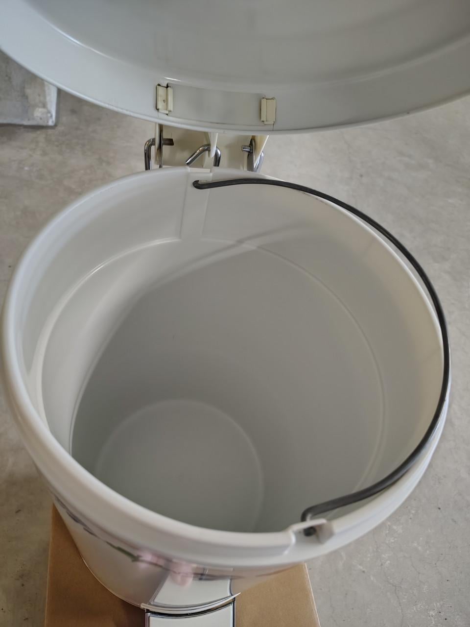 Brabantia pedaalemmer, Boerenbond uitvoering