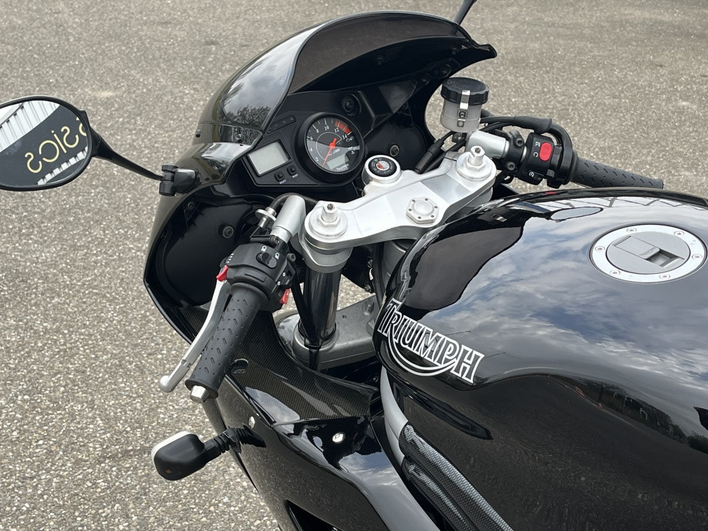 Triumph Onbekend daytona 955i
