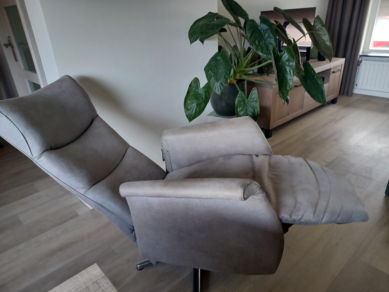 Relaxfauteuil Prominent