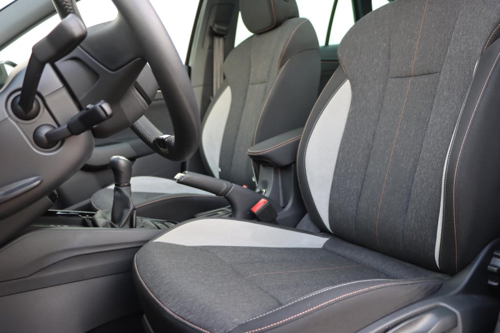 Skoda Scala 1.0 tsi business edition - travel assist