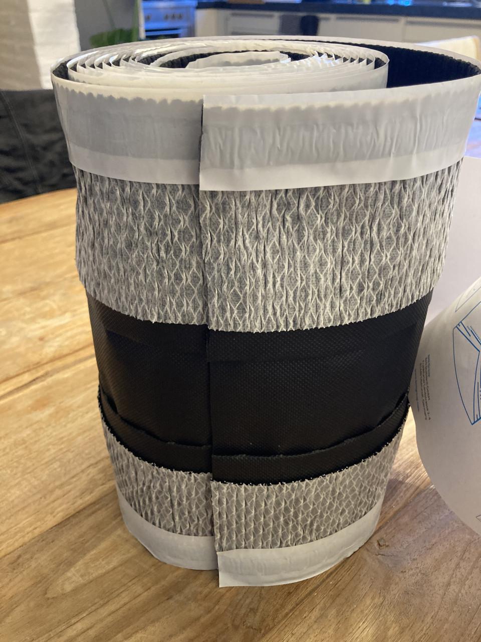 Universele Ruiterrol, 4.70m!