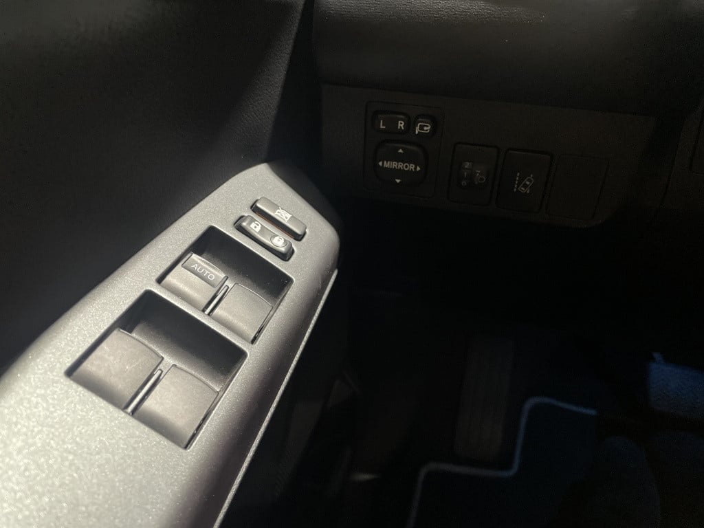 Toyota Rav4 2.5 hybrid energy