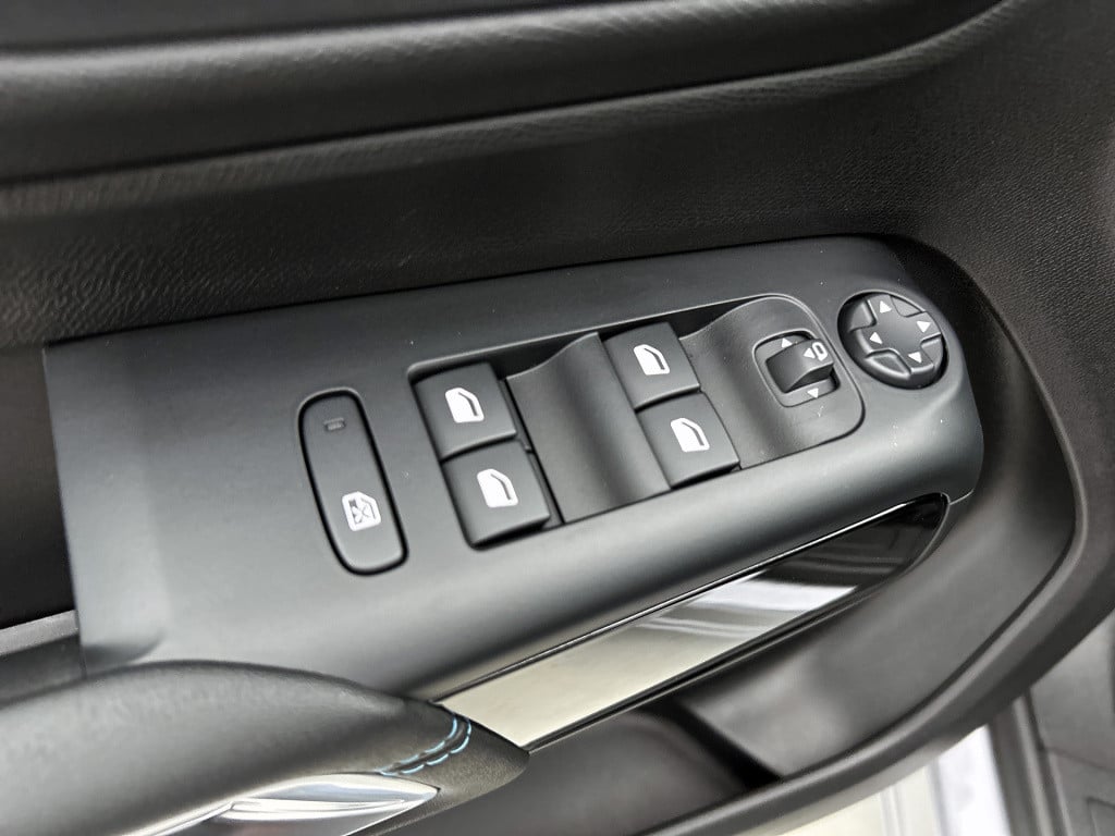 Citroen C5 Aircross 1.6 plug-in hybrid 225 business plus | rijklaar |