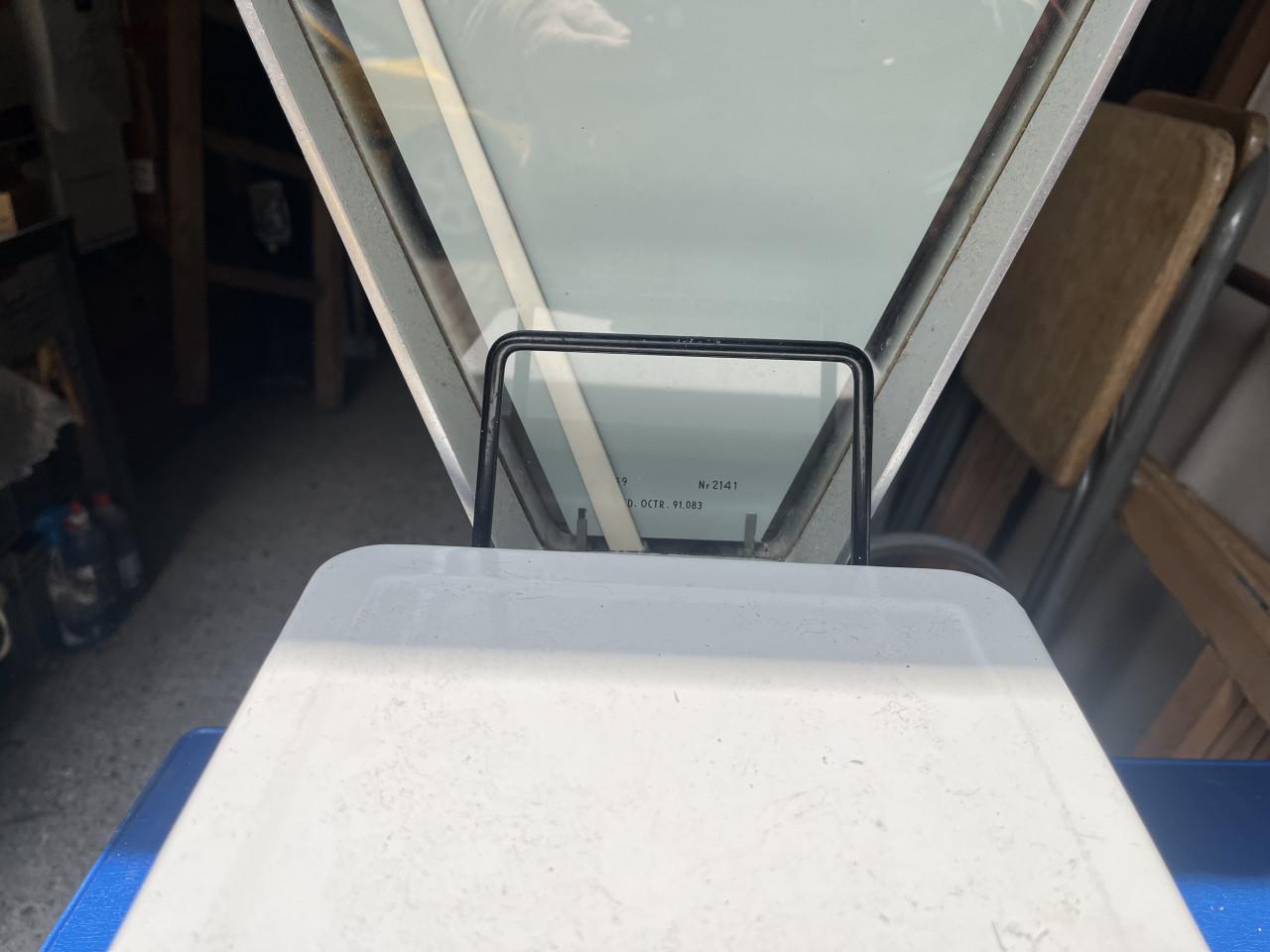 Weegschaal Olland type 458