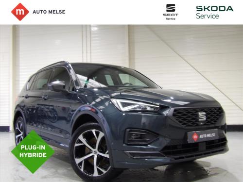 Seat Tarraco 1.4 tsi e-hybrid phev 245pk dsg-6 fr