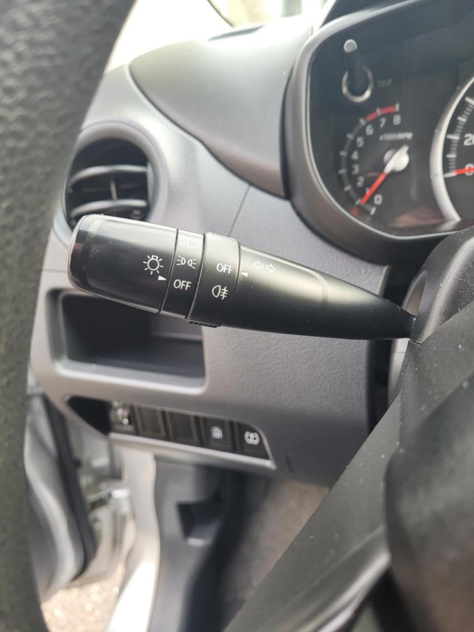 Suzuki Celerio 1.0 comfort