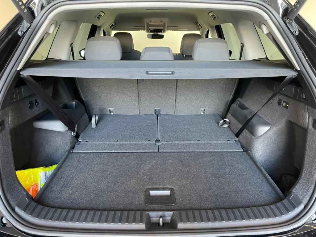 Skoda Kodiaq 1.5 tsi mhev business edition 7p.