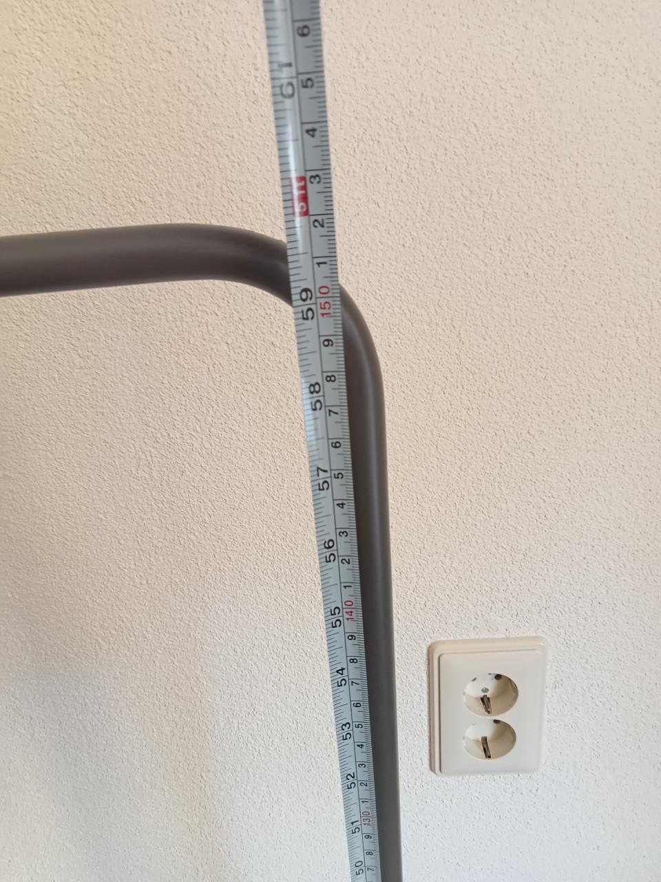 Staande lamp