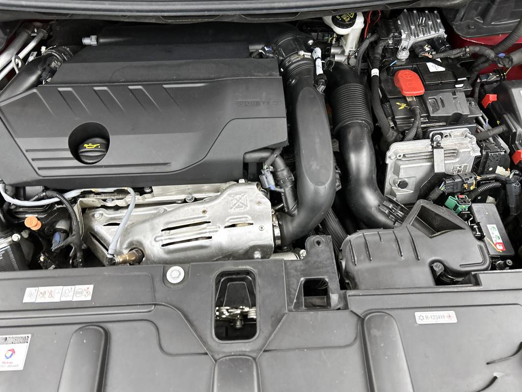 Peugeot 3008 hybrid4 300pk automaat première pack avantage | panoramadak | 
