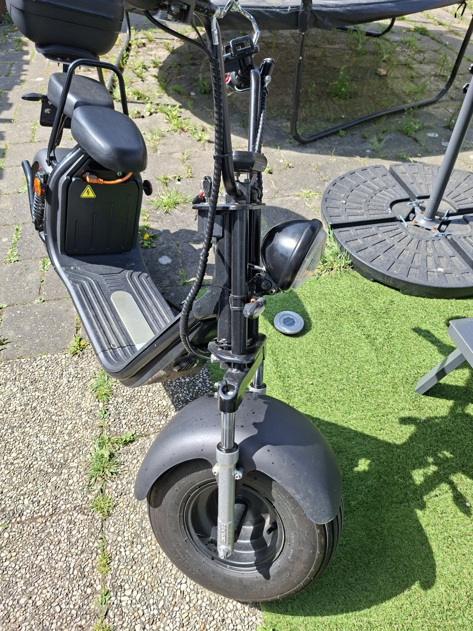 Scooter