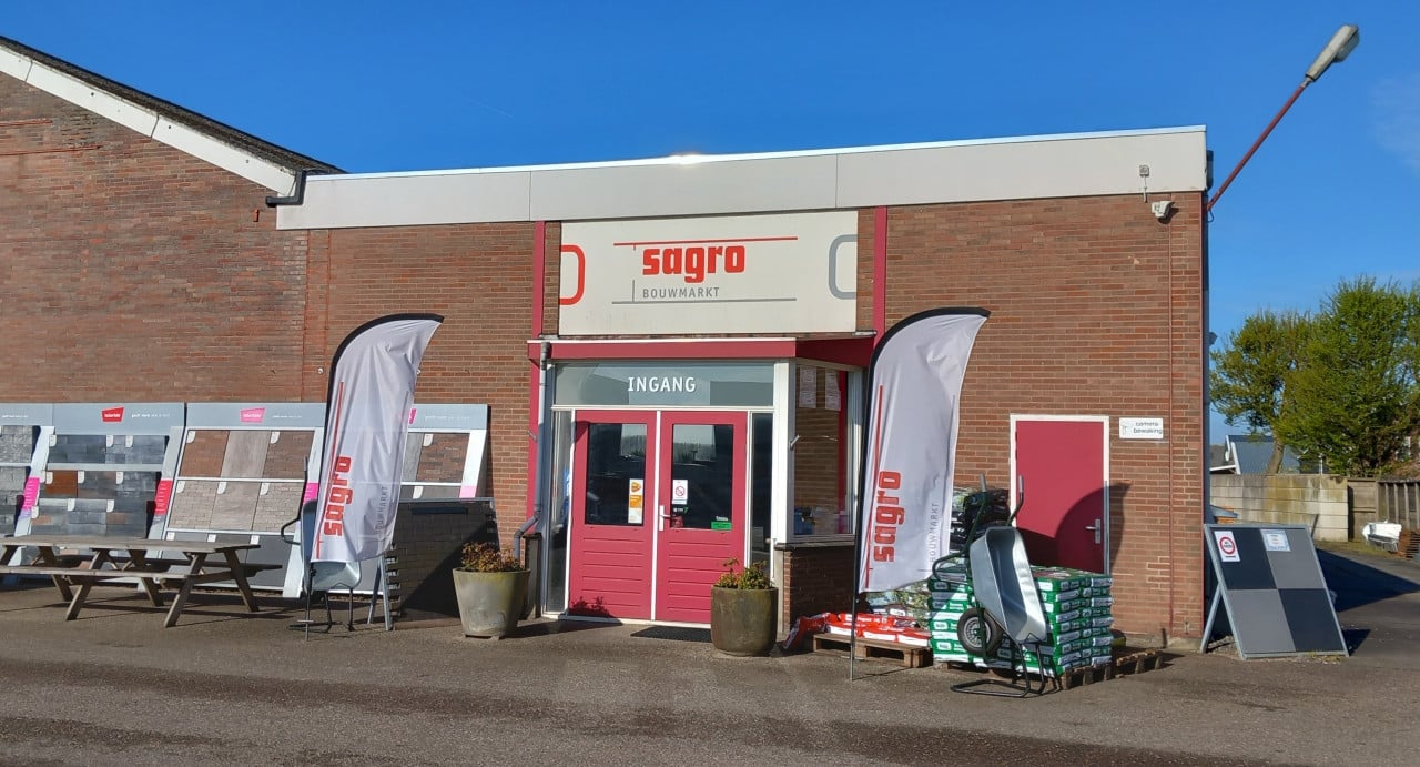 TERRASTEGEL FURRORA PREMIUM FACET