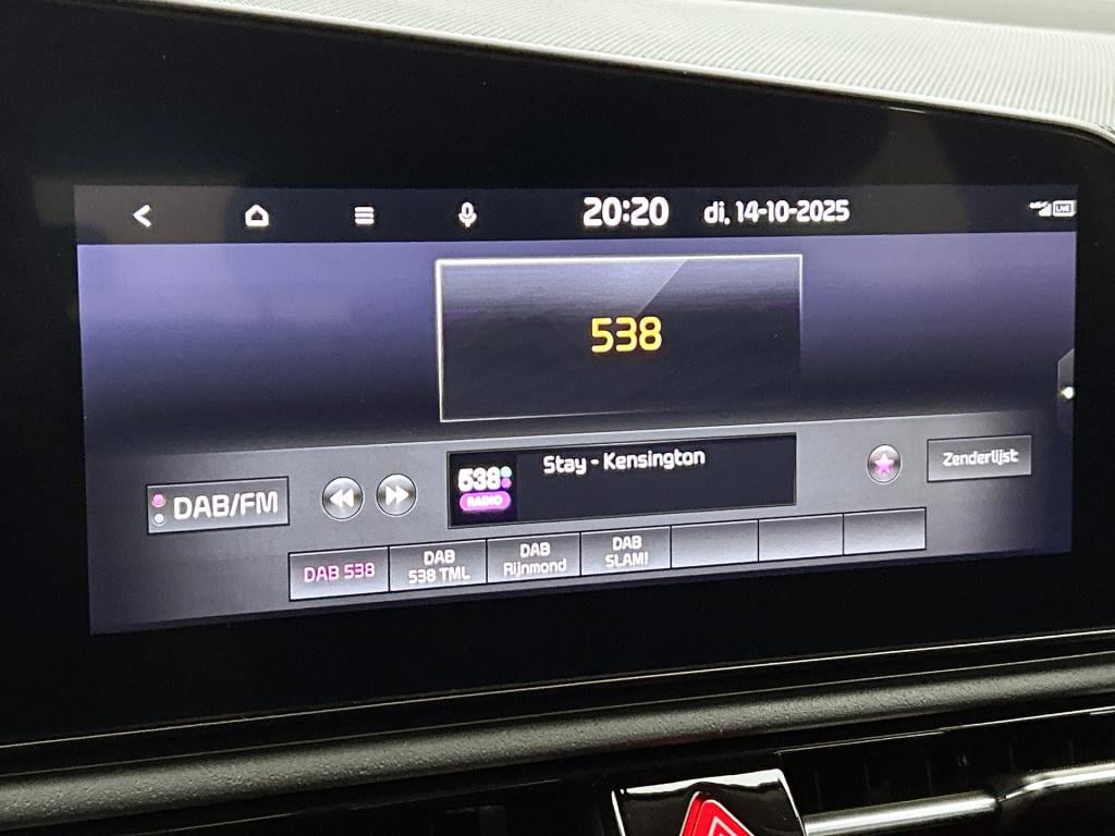 Kia Niro Ev dynamicline 64.8 kwh