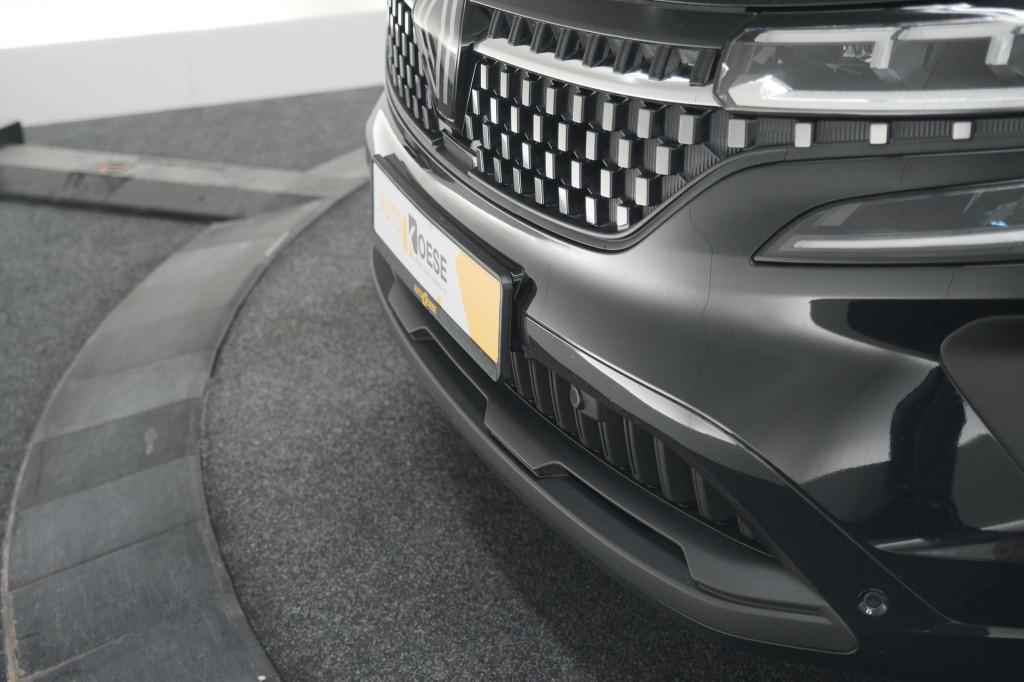 Renault Austral mild hybrid 160 x-tronic techno | elektronische kofferklep 