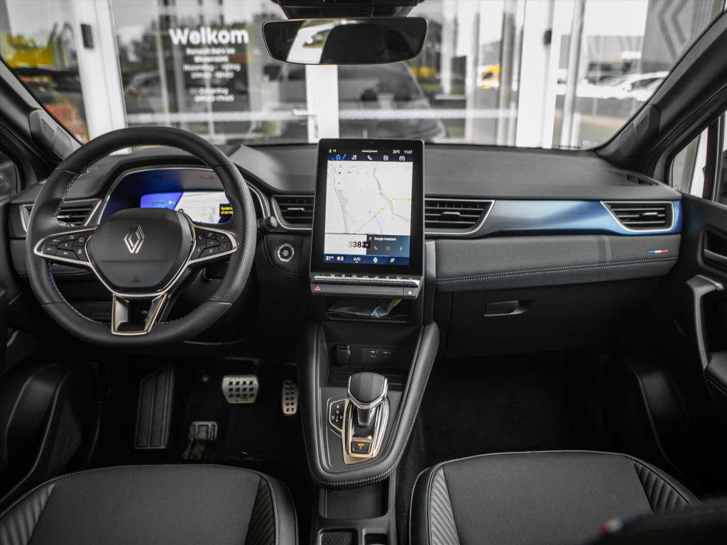 Renault Symbioz 1.6 e-tech full hybrid 145pk esprit alpine automaat