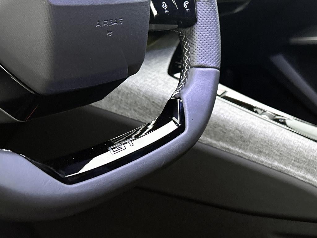 Peugeot 3008 hybrid 145pk automaat gt | rijklaar | adaptive cruise | elektr
