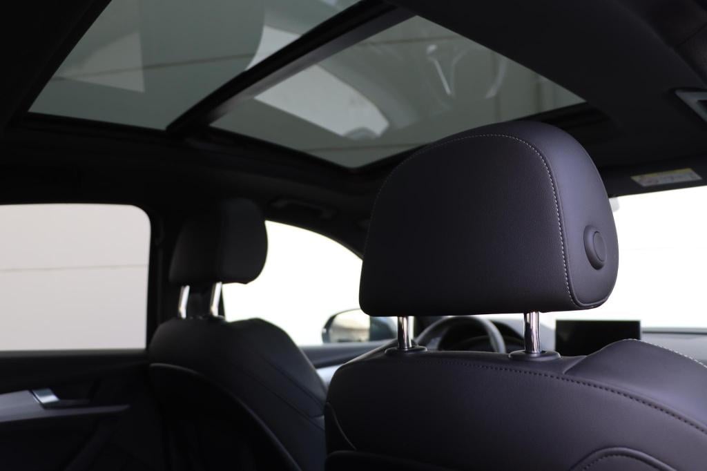 Audi Q5 sportback 55 tfsi e quattro s edition competition 367pk l led matri