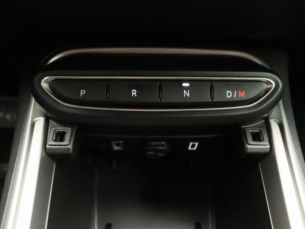 Jeep Avenger 1.2 e-hybrid summit | leder | hoge korting | voorraadvoordeel 