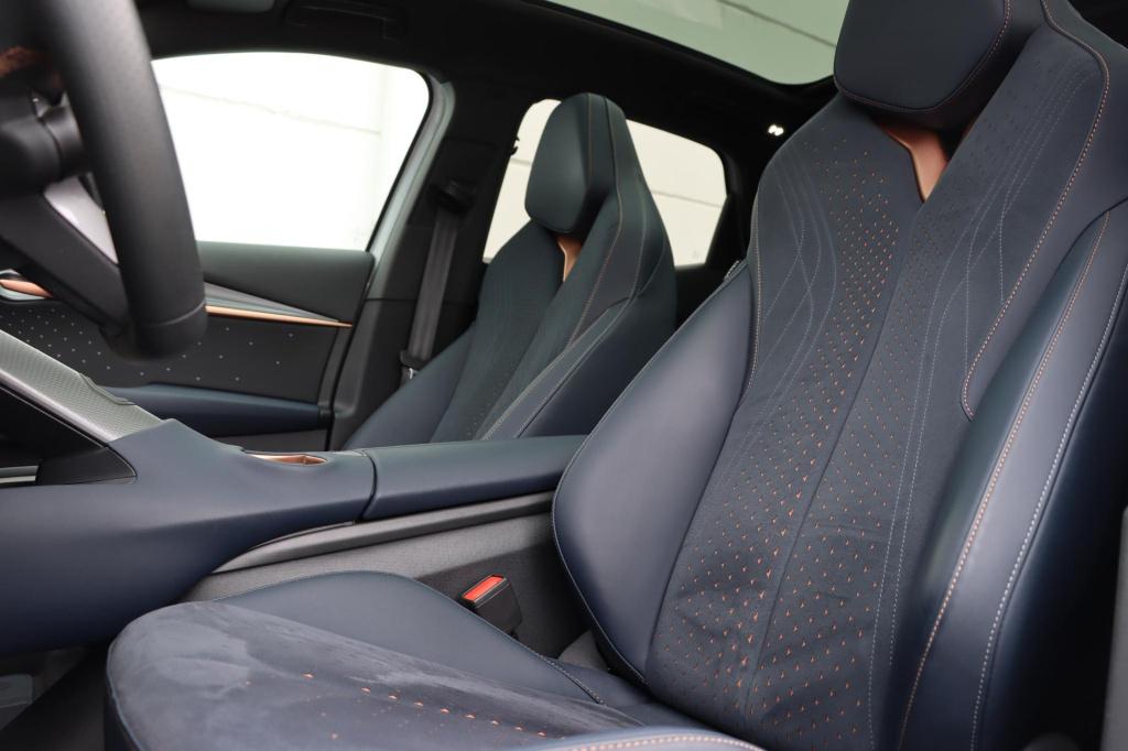 Cupra Tavascan vz adrenaline 82 kwh 340pk | soh 98,9% |