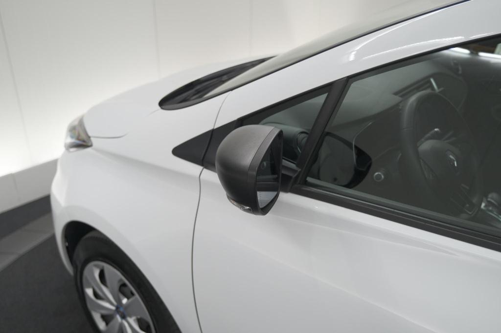 Renault Zoe r110 life 50 | soh 90,4% | huuraccu | 3 fase laadfunctie | appl