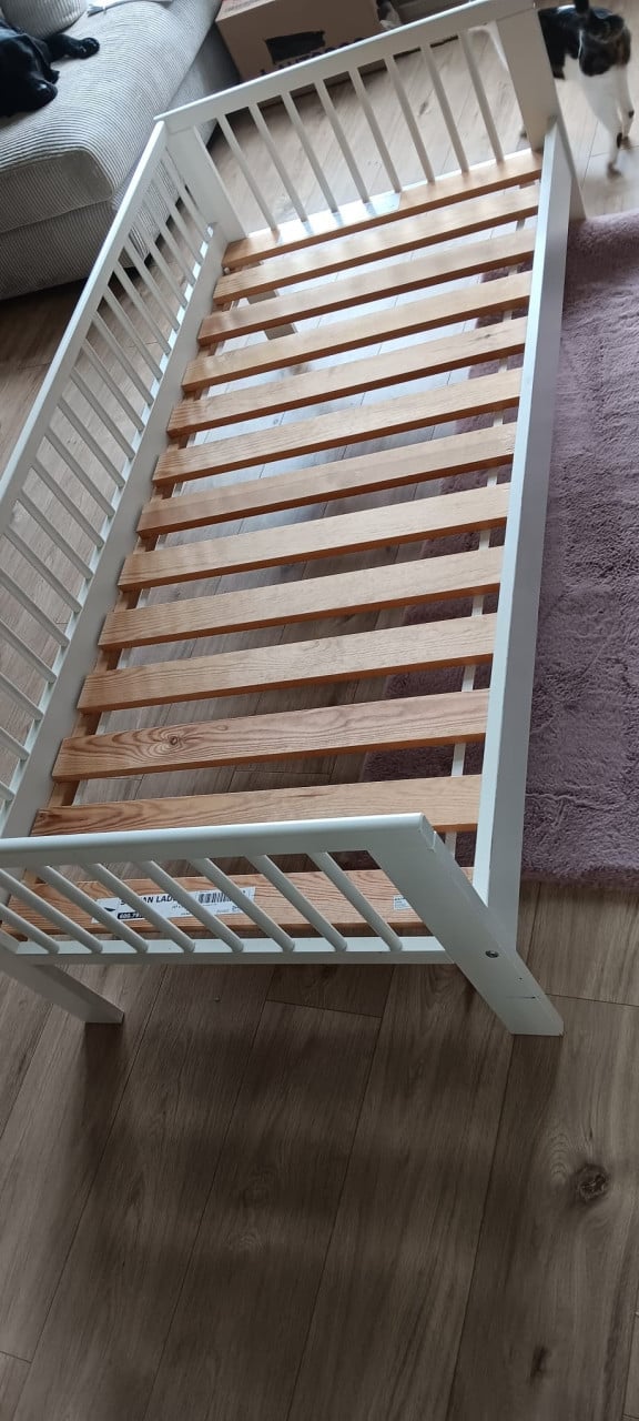 Te koop kinderbed