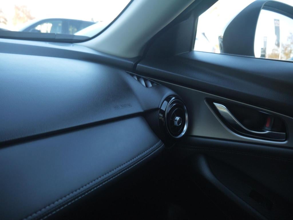 Mazda Cx-3 2.0 skyactiv-g 120 skylease gt|rijklaar