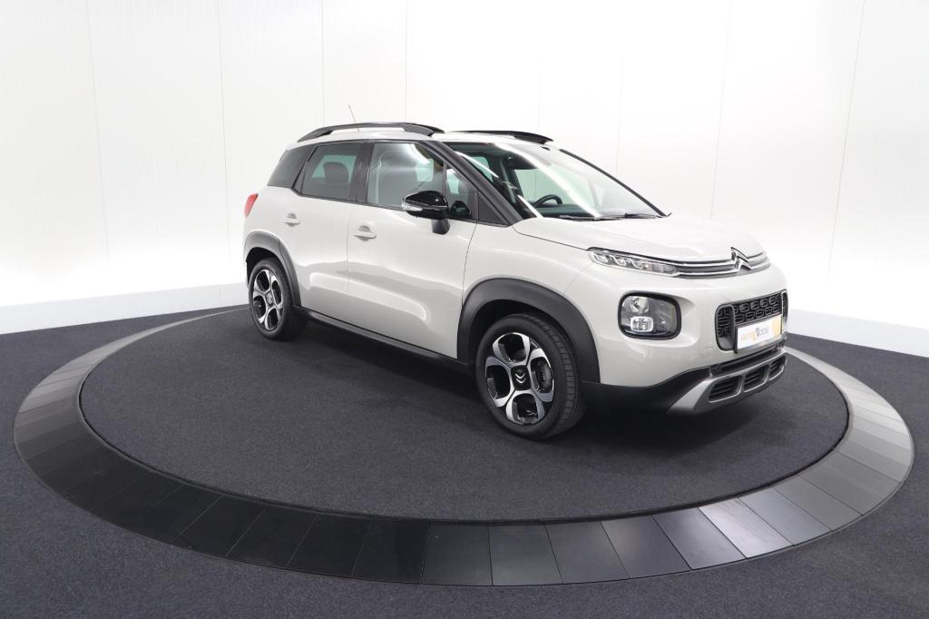 Citroen C3 Aircross puretech 110 s&s shine | panoramadak | apple carplay | 