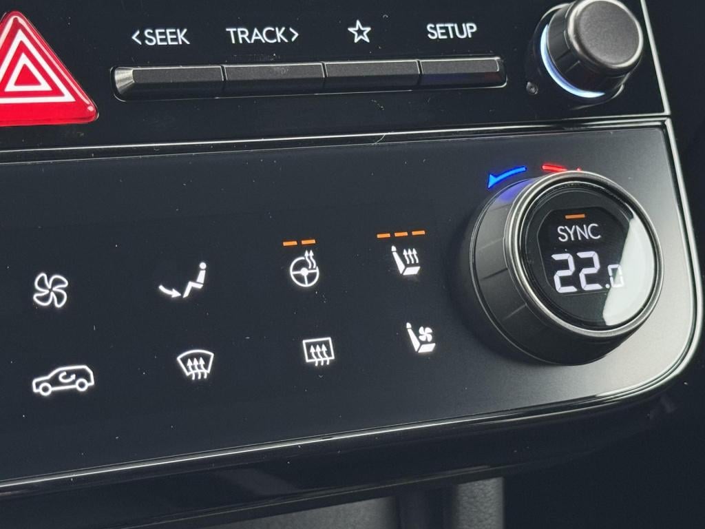 Hyundai Tucson 1.6 t-gdi phev n line sky