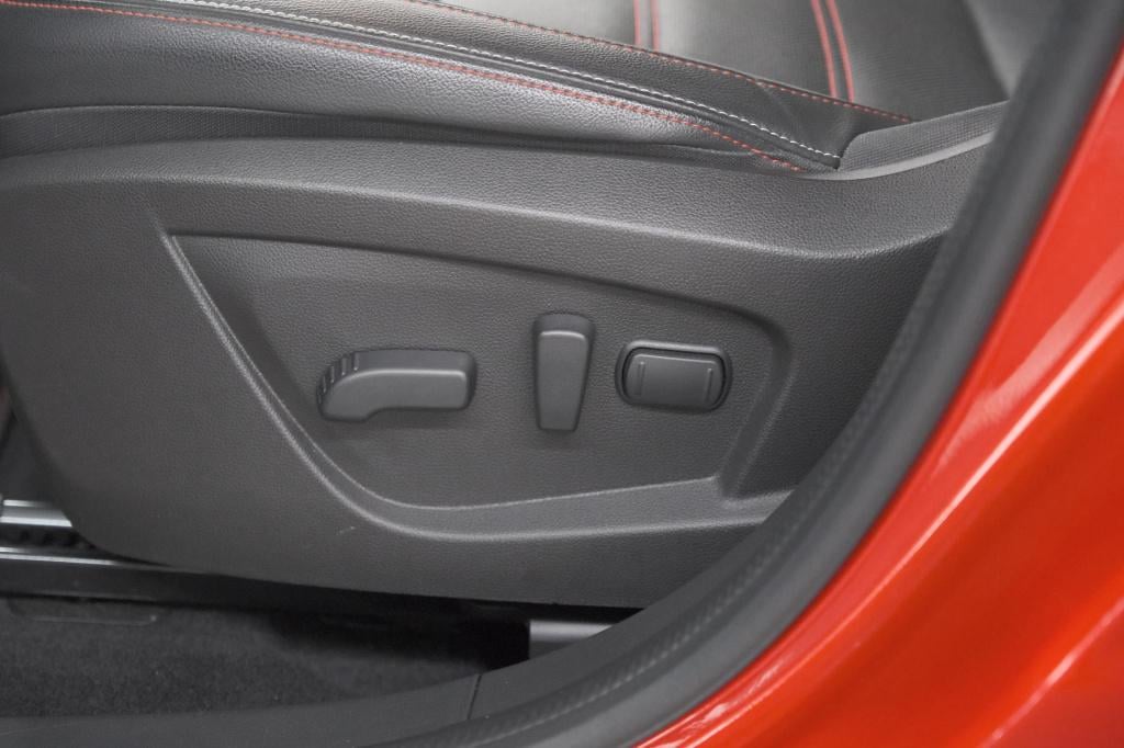Renault Arkana 1.6 e-tech hybrid 145 r.s. line | adaptieve cruise control |