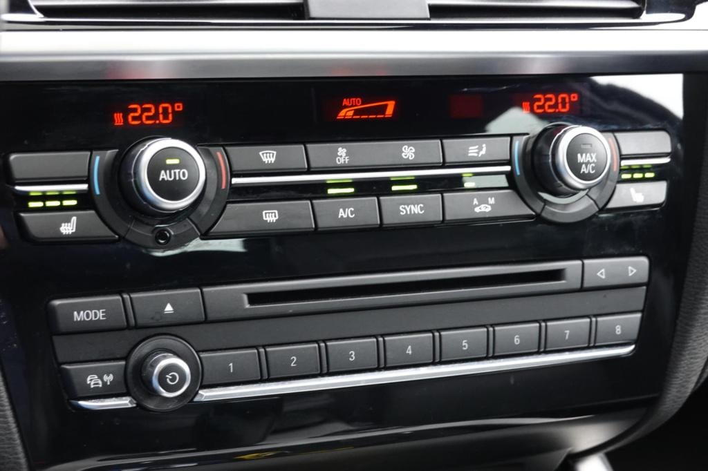 BMW X4 m40i centennial high executive