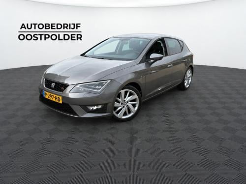 Seat Leon 1.4 ecotsi fr connect