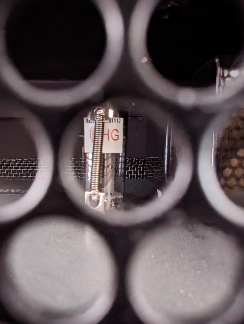 Blackstar HT5-RH 5W buizentop