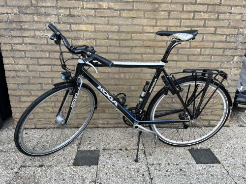 Koga Miyata Terraliner Carbolite