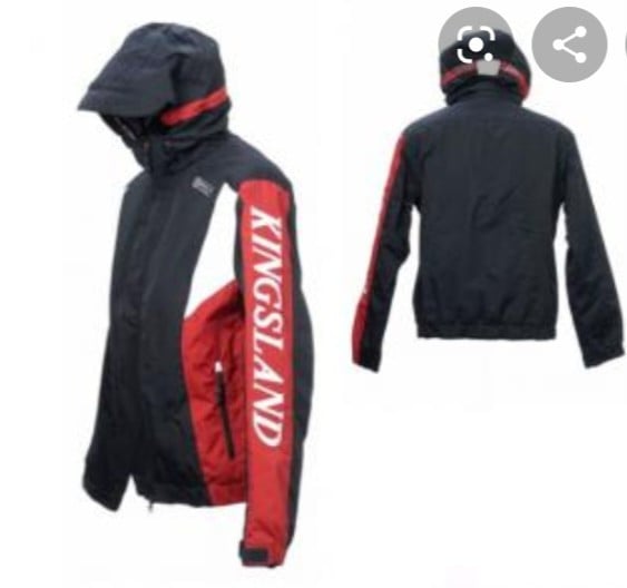 Kingsland jas jack