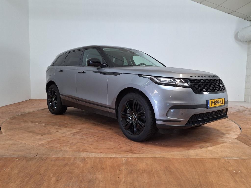 Land Rover Range Rover Velar 2.0 p400e se | elek wegkl trekhaak |