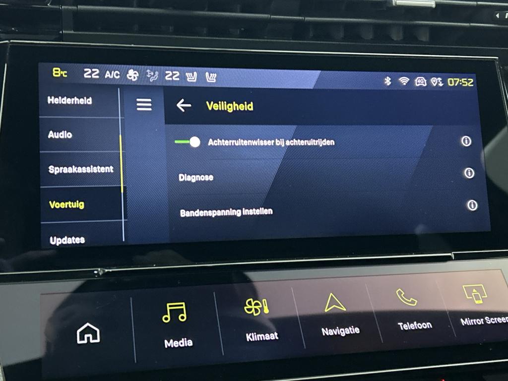 Peugeot 308 sw 1.6 plug-in hybrid 180 gt | rijklaar |