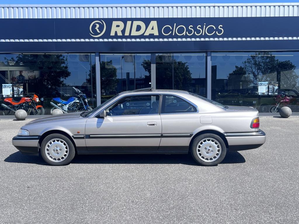 Rover Onbekend 800 827 coupé